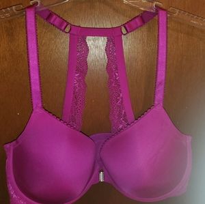Torrid nwot Racerback bra